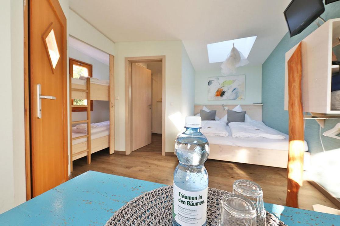 Baumhaushotel Oberbayern Jetzendorf Room photo